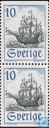 [Subjects from Postal History and Nature, 类型 HD]