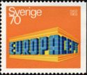 [EUROPA Stamps, タイプ IG1]