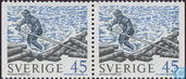 [Floating of Timber, type JK]