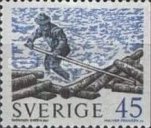 [Floating of Timber, type JK2]