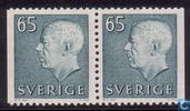 [King Gustaf VI Adolf - New Values, type FA55]