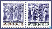 [Stone-masons of Gotland, type LD]