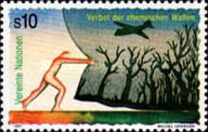 [Bann of Chemical Weapons, тып DM]