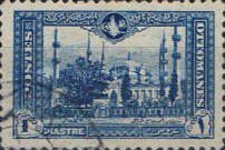 [Views of Constantinople, type AX]