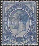 [King George V, סוג B13]
