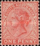[Post Office Adelaide, type E5]