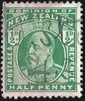 [King Edward VII, тип AS]