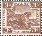 [Tiger - New Colors, type C27]