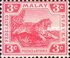 [Tiger - New Colors, type C28]
