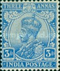 [King George V, 1865-1936 - New Colors, प्रकार XBB1]