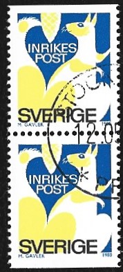 [Discount Stamp, 유형 XZH]