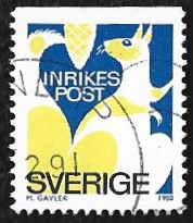 [Discount Stamp, 유형 XZH]