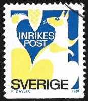 [Discount Stamp, 유형 XZH1]