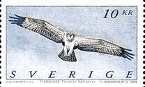 [Birds of Prey - Osprey, type BNU]