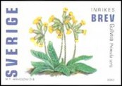 [Spring flowers - Self-Adhesive Stamps, type BQS]