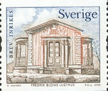 [Swedish Follies, type BRD]
