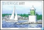 [The Stockholm Archipelago - Self-Adhesive Stamps, type BTA]