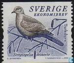 [Doves and Pigeons, type BTH]