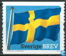 [The 500th Anniversary of the National Flag, type CHR]