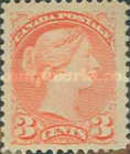 [Queen Victoria - Size: 17 x 21mm, type K]