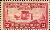 [Aeronautics Conference Issue, Tüüp GK]