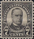 [William McKinley, 1843-1901, loại FK2]