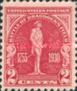 [The 175th Anniversary of the Battle of Braddock's Field, Вид HR]
