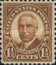 [Warren G. Harding, 1865-1923, type HP]