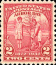 [Arbor day, type IJ]
