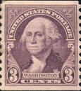 [George Washington, tipas IM1]