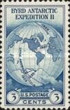 [Byrd Antarctic expedition II, Tipo IU]