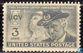 [Final Reunion of the United Confederate Veterans, tyyppi QX1]