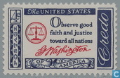 [Quotations - The American Credo, type WP]