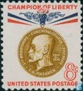 [Champion of Liberty - Thomas Masaryk, tip WY]