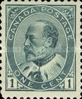 [King Edward VII, 類型 U]