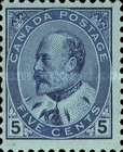 [King Edward VII, 類型 U2]