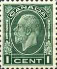 [King George V, տեսակ BU]