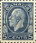 [King George V, տեսակ BU4]