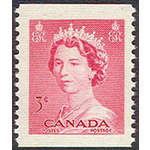 [Queen Elizabeth II, 類型 GI]