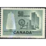 [Textile Industry, type GS]