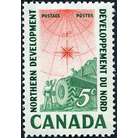 [Northern Development, type IP]