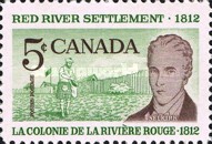 [The 150th Anniversary of Red River Settlement, Tüüp IV]