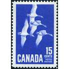 [Canada Geese, type JI]