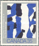[Canadian Paintings, typ AAJ]