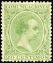 [King Alfonso XII, 유형 AS4]