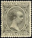 [King Alfonso XII, 유형 AS6]