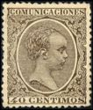 [King Alfonso XII, 유형 AS7]