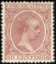 [King Alfonso XII, 유형 AS8]