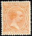 [King Alfonso XII, 유형 AS9]