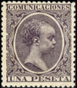 [King Alfonso XII, 유형 AS10]